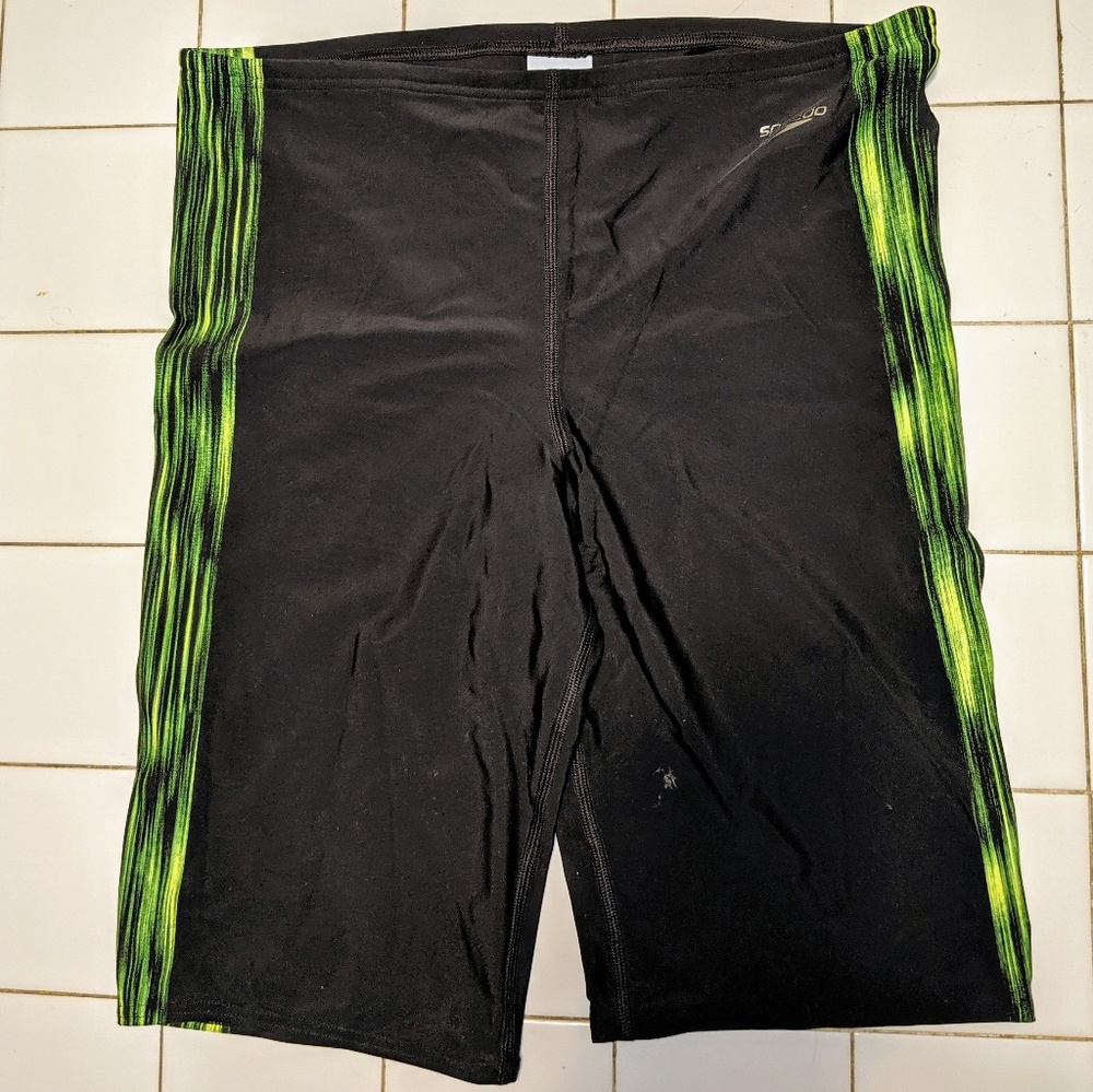 Speedo PowerFLEX Eco Jammer